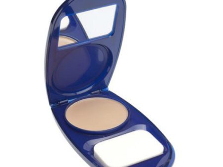 COVERGIRL - Smoothers Aquasmooth Compact Foundation Ivory - 0.4 oz. (12 g) Sale