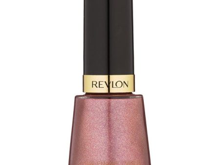 REVLON - Nail Enamel Desirable - 0.5 fl. oz. (14.7 ml) Supply