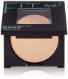 MAYBELLINE - Fit Me! Matte + Poreless Powder 130 Buff Beige - 0.29 oz. (8.5 g) Supply