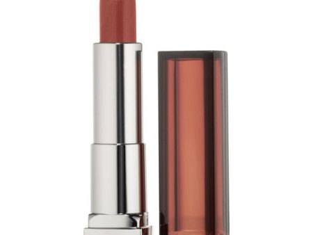 MAYBELLINE - Color Sensational Lipcolor 280 Rum Riche - 0.15 oz. (4.3 g) Online Sale