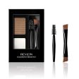 REVLON - ColorStay Brow Kit, Blonde - 1 Kit Online