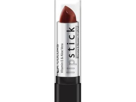 L.A. COLORS - Moisture Lipstick CLIPC369 Cocoa Shimmer - 0.11 oz. (3.2 g) Discount