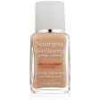 NEUTROGENA - SkinClearing Liquid Makeup #20 Natural Ivory - 1 fl. oz. (30 ml) Hot on Sale