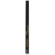 BLACK RADIANCE - Eye Appeal Retractable Pencil Sparkling Black - 0.008 oz. (0.23g) Online