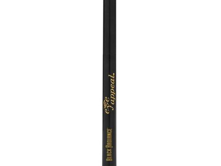 BLACK RADIANCE - Eye Appeal Retractable Pencil Sparkling Black - 0.008 oz. (0.23g) Online