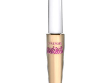 COVERGIRL - Ready Set Gorgeous Concealer Light - 0.37 fl. oz. (11 ml) Sale