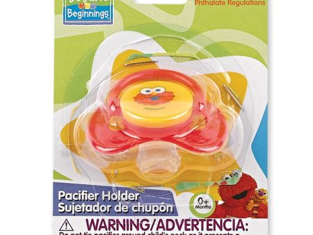 SESAME - Pacifier Bpa Free - 1 Pacifier For Sale