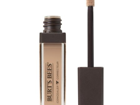 BURT S BEES - Concealer Medium Dark - 0.22 oz. (6.23 g) Online Sale