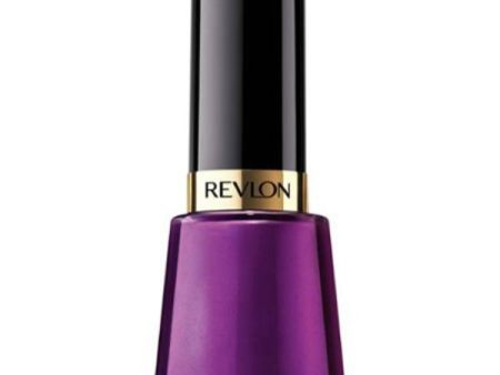 REVLON - Nail Enamel Hypnotic - 0.5 fl. oz. (14.7 ml) on Sale