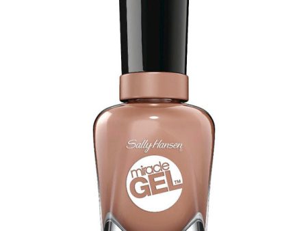 SALLY HANSEN - Miracle Gel Nail Polish Totem-ly Yours - 0.5 fl. oz. (14.7 ml) Discount