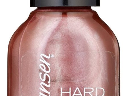 SALLY HANSEN - Hard as Nails Nail Color #550 Brownstone - 0.45 fl. oz. (13.3 ml) Online