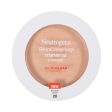 NEUTROGENA - SkinClearing Mineral Powder #20 Natural Ivory - 0.38 oz. (11 g) Discount