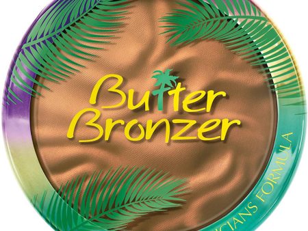 PHYSICIANS FORMULA - Murumuru Butter Blush Deep Bronzer - 0.26 oz. (7.5 g) Fashion