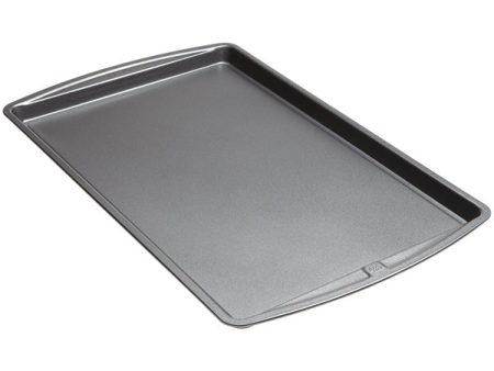 GOOD COOK - Non Stick Cookie Sheet Large - 17  x 11  Supply