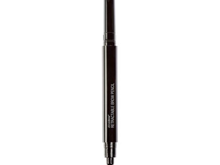 WET N WILD - Ultimate Brow Retractable Pencil Taupe -  0.007 oz. (0.2 g) Discount