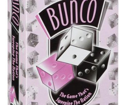 CARDINAL - Bunco Card Game - 1 Game Online