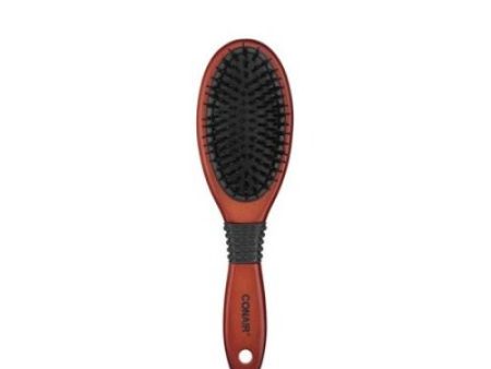 CONAIR - Ceramic Porcupine Cushion Brush - 1 Brush For Discount