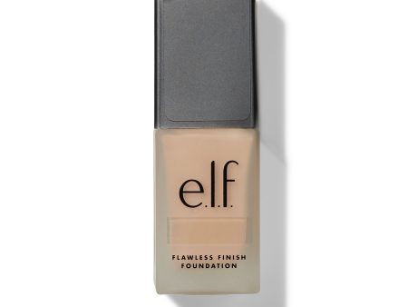 e.l.f. - Flawless Finish Foundation Alabaster -  0.68 fl. oz. (20 ml) Supply