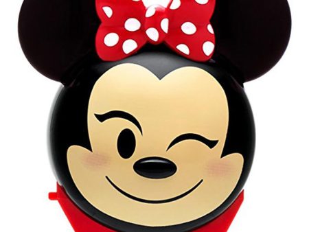 LIP SMACKER - Disney Emoji Lip Balm, Minnie Strawberry Le-Bow-Nade - 0.26 oz. (7.4 g) Discount