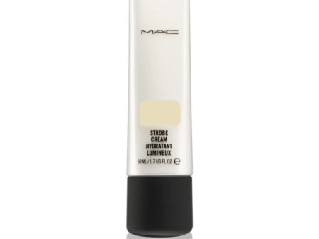 Mac - Strobe Cream - Hydratant Lumineux Cheap