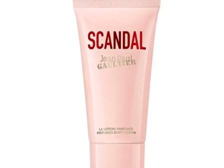 Jean Paul Gaultier - Scandal - La Lotion Parfumée - Parfumed Body Lotion Online Hot Sale