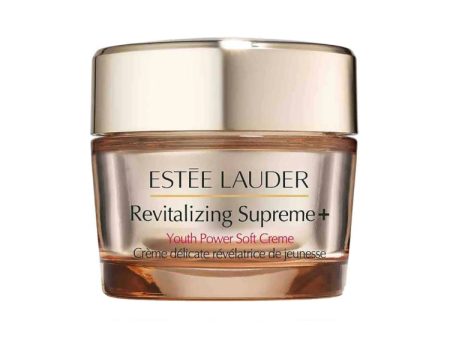 Estée Lauder - Revitalizing Supreme+ Youth Power Soft Creme - Crème Délicate Révélatrice De Jeunesse on Sale