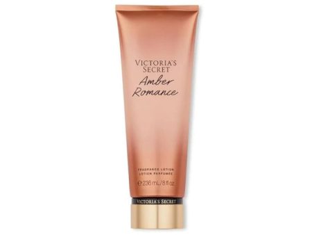 Victoria s Secret - Amber Romance - Fragrance Lotion - Lotion Parfumée Fashion