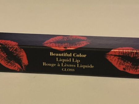 113 UNIT LOT OF Elizabeth Arden Beautiful Color Bold Liquid Lipstick (07 FEARLESS RED) Hot on Sale