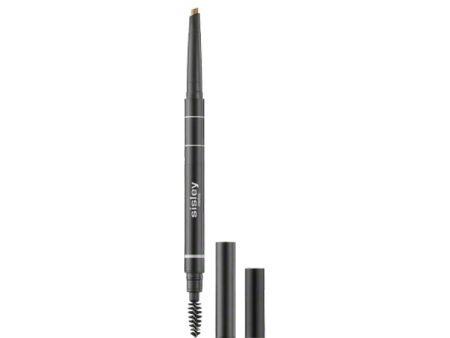 Sisley - Phyto Sourcils Design - Crayon Architecte 3-En-1 - 3-In-1 Brow Architect Pencil Online Hot Sale