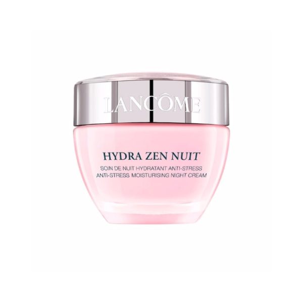 Lancôme - Hydra Zen Nuit - Soin De Nuit Hydratant Anti-Stress - Anti-Stress Moisturising Night Cream Discount