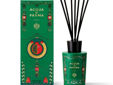 Acqua di Parma - Bosco - Diffusore D Ambiente Hot on Sale