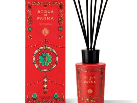 Acqua di Parma - Portafortuna - Diffusore D Ambiente - Room Diffuser For Discount