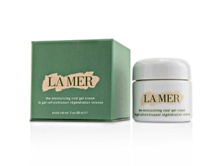 La Mer - The Moisturizing Cool Gel Cream - Le Gel Rafraîchissant Régénération Intense Online