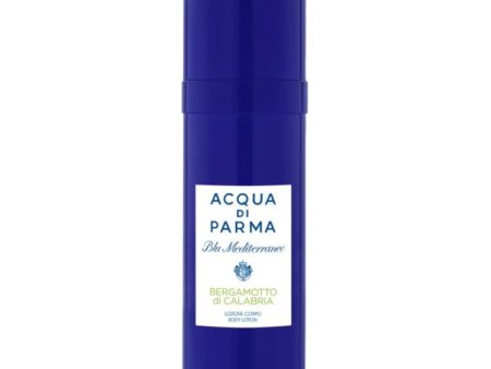 Acqua di Parma - Blu Mediterraneo - Bergamotto di Calabria - Lozione Corpo - Body Lotion on Sale