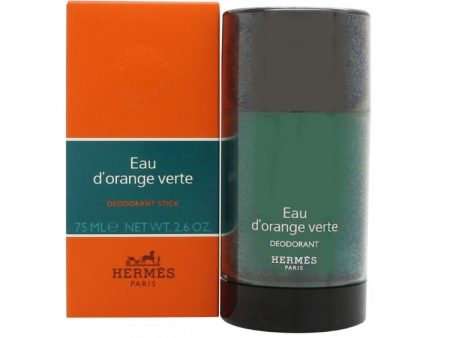 Hermès - Eau d Orange Verte - Deodorant Stick Online Sale