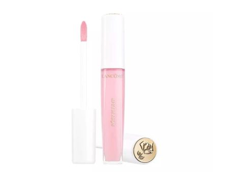 Lancôme - L Absolu Gloss - Gloss Sensation Volume Effet Glaçon - Plumping Sensation Lip Gloss Cooling Effect Fashion