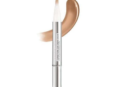 L Oréal Paris - Accord Parfait - Anti-Cernes Soin Yeux - Corrector Con Tratamiento - Correttore Con Crema Occhi Sale