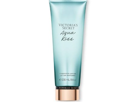 Victoria s Secret - Aqua Kiss - Fragrance Lotion - Lotion Parfumée For Sale