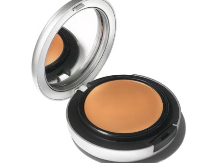 Mac - Studio Fix Tech - Cream-To-Powder Foundation For Discount