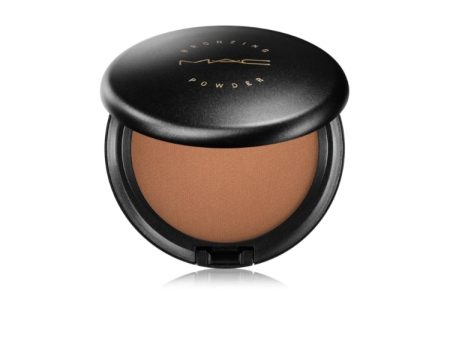 Mac - Bronzing Powder - Poudre Soleil Hot on Sale