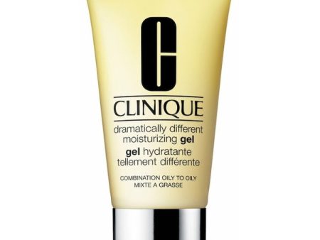 Clinique - Dramatically Different Moisturizing Gel - Gel Hydratante Tellement Différente - Combination Oily To Oily Mixte A Grasse Supply