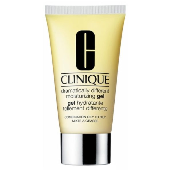 Clinique - Dramatically Different Moisturizing Gel - Gel Hydratante Tellement Différente - Combination Oily To Oily Mixte A Grasse Supply