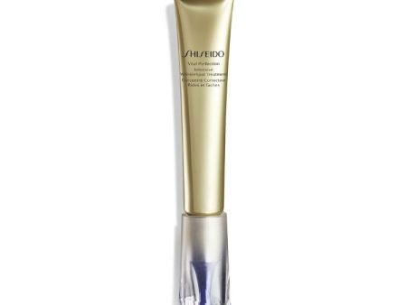 Shiseido - Ginza Tokyo - Vital Perfection - Intensive WrinkleSpot Treatment - Concentré Correcteur Rides Et Taches Supply