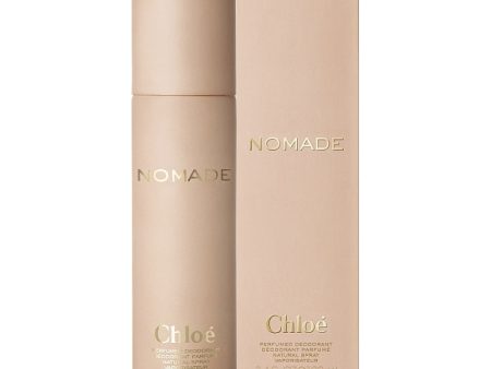 Chloé - Nomade - Deodorante Spray - Parfumed Deodorant Sale