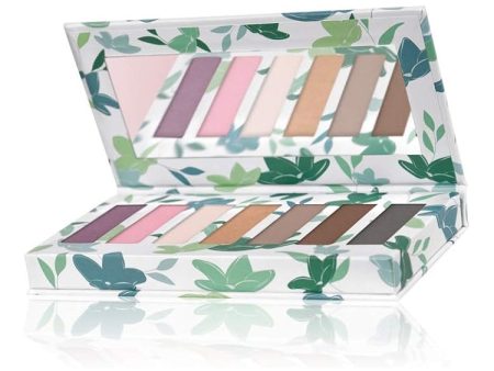 Equilibra - Love’s Nature - Palette Occhi Sale