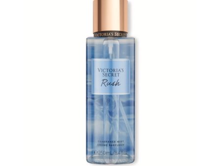 Victoria s Secret - Rush - Fragrance Mist - Brume Parfumée Supply