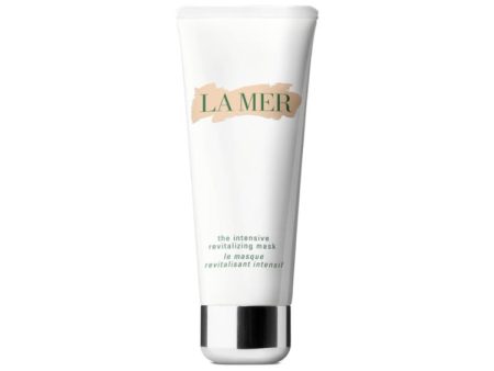 La Mer - The Intensive Revitalizing Mask - Le Masque Revitalisant Intensif Online Hot Sale