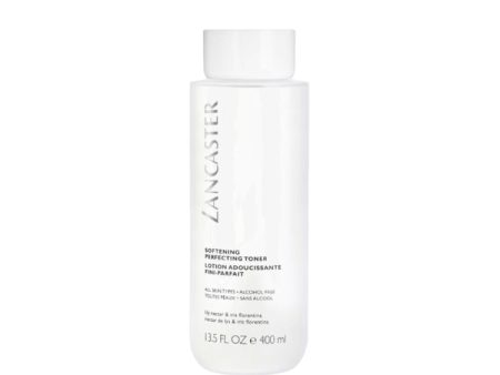 Lancaster - Softening Perfecting Toner - Lotion Adouccisante Fini-Parfait on Sale