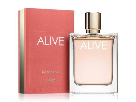 Hugo Boss - Alive - Eau de Parfum Online now