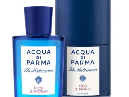 Acqua di Parma - Blu Mediterraneo - Fico di Amalfi - Eau de Toilette For Discount